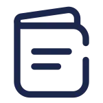 Document (1) SVG Icon